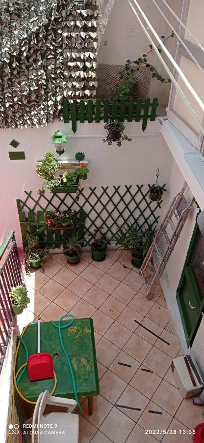 Numero 9 Porto Torres Esterno foto